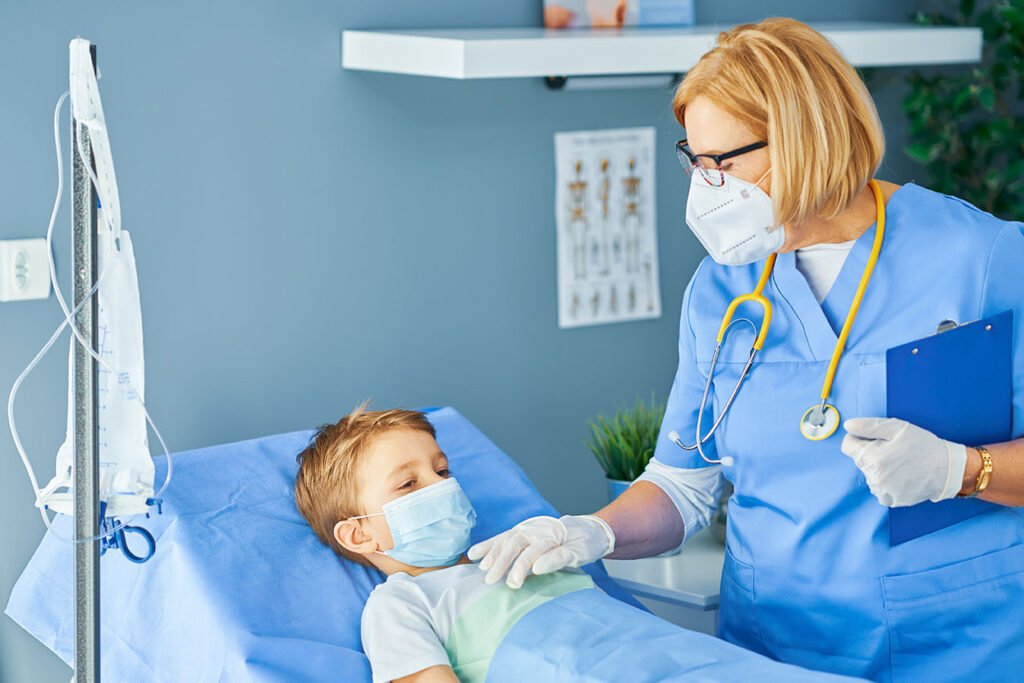 10 Essential Pediatric Emergency Training Courses
