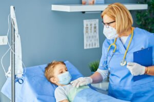 10 Essential Pediatric Emergency Training Courses