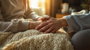 boosting caregiver self assurance