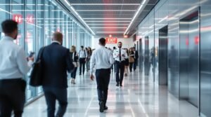 emergency response protocol necessity