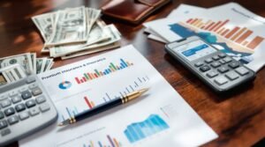 insurance coverage budgeting strategy