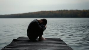 navigating through emotional pain