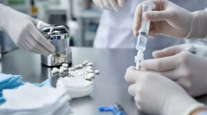 safe tube medication administration