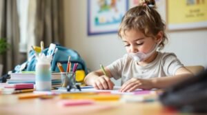 school planning for tracheostomy children