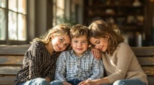 sibling relationships impact development
