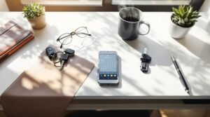 successful career break transition