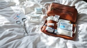 traveling with tracheostomy safely